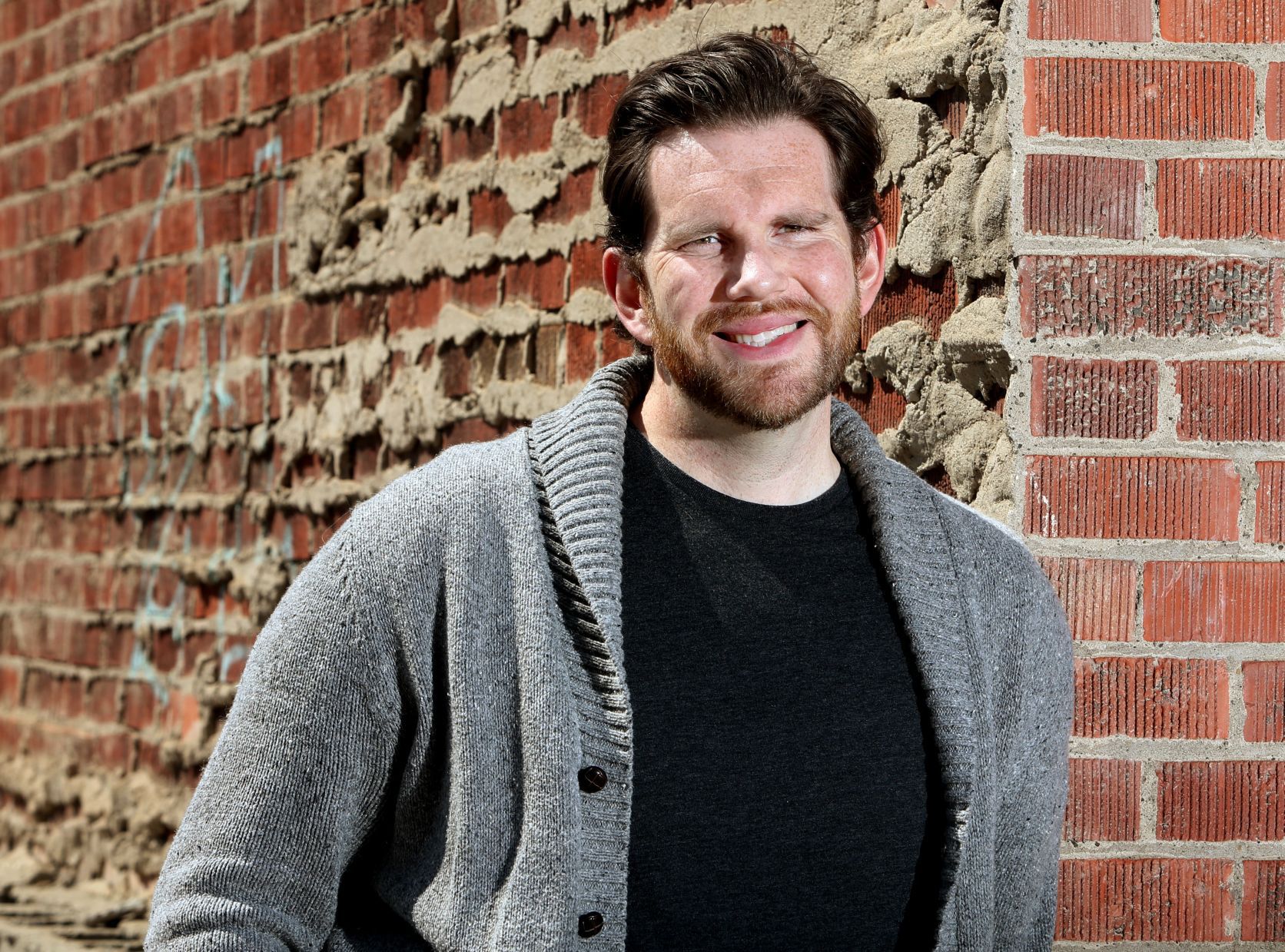The Rev. Matt Blakeslee